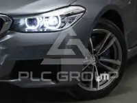 2021 BMW 6 Series