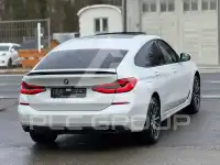 2021 BMW 6 Series