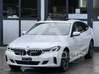 2021 BMW 6 Series