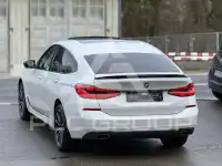 2021 BMW 6 Series