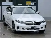 2021 BMW 6 Series
