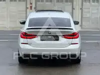 2021 BMW 6 Series