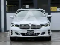 2021 BMW 6 Series