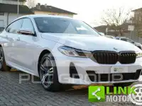 2021 BMW 6 Series