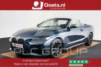 2021 BMW 4 Series