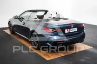 2021 BMW 4 Series