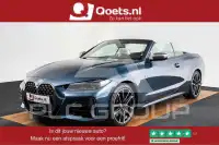2021 BMW 4 Series