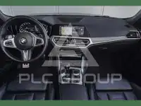 2021 BMW 4 Series