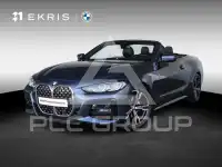 2021 BMW 4 Series
