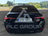 2021 BMW 4 Series