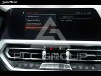 2021 BMW 4 Series