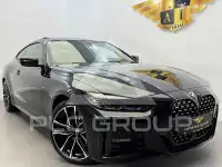 2021 BMW 4 Series