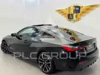 2021 BMW 4 Series