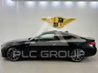 2021 BMW 4 Series