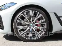 2021 BMW 4 Series