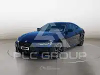 2021 BMW 4 Series