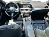 2021 BMW 4 Series