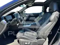 2021 BMW 4 Series