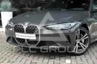 2021 BMW 4 Series