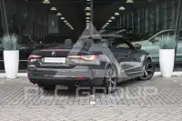 2021 BMW 4 Series