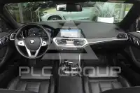 2021 BMW 4 Series