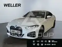 2021 BMW 4 Series