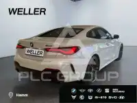 2021 BMW 4 Series