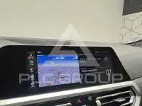 2021 BMW 4 Series