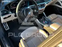 2021 BMW 4 Series