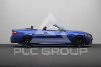 2021 BMW 4 Series