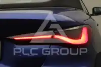 2021 BMW 4 Series