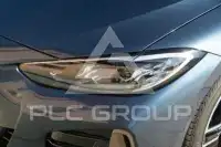 2021 BMW 4 Series