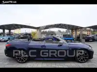 2021 BMW 4 Series