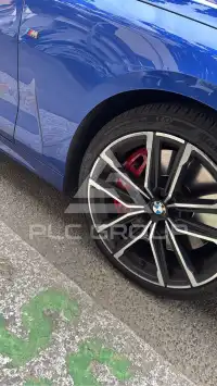 2021 BMW 4 Series