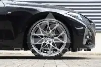 2021 BMW 4 Series