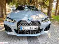 2021 BMW 4 Series