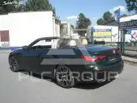2021 BMW 4 Series
