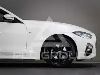 2021 BMW 4 Series