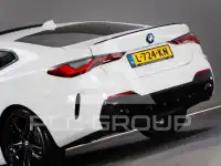 2021 BMW 4 Series