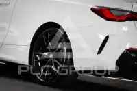 2021 BMW 4 Series