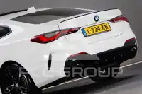 2021 BMW 4 Series