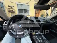 2021 BMW 4 Series