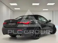 2021 BMW 4 Series