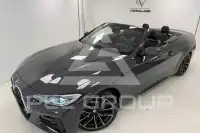 2021 BMW 4 Series