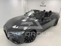 2021 BMW 4 Series