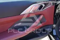 2021 BMW 4 Series