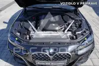 2021 BMW 4 Series