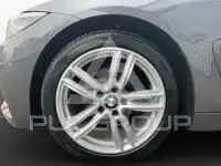 2021 BMW 4 Series
