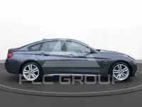2021 BMW 4 Series
