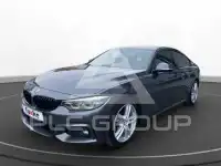 2021 BMW 4 Series